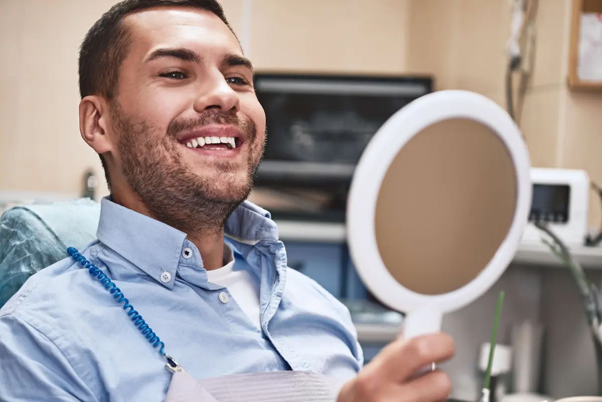 Dental Cleanings