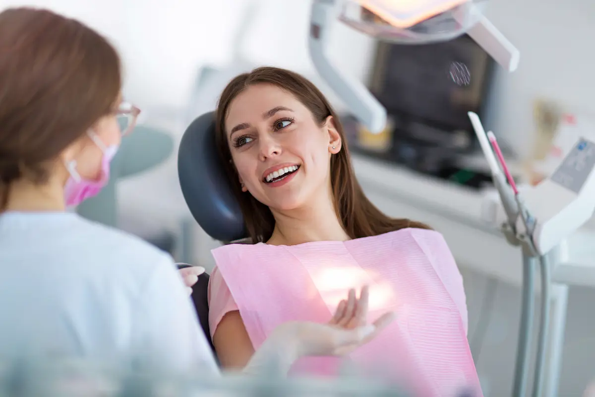 Dental Emergencies