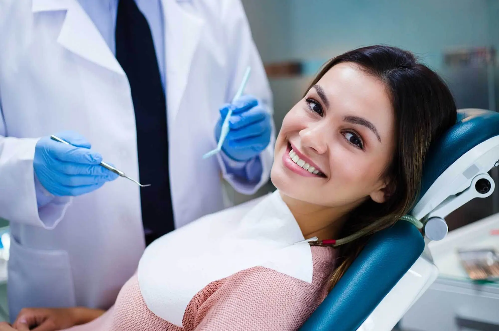 Periodontal Therapy