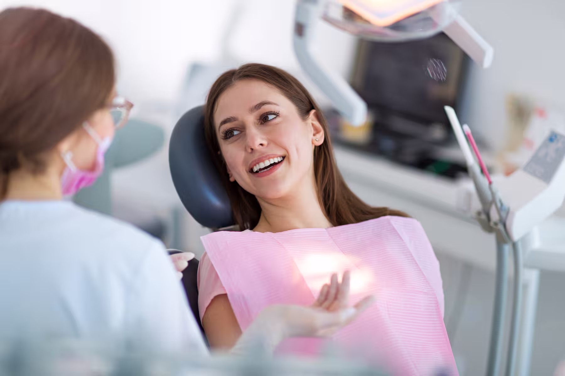 Implant Supported Dentures