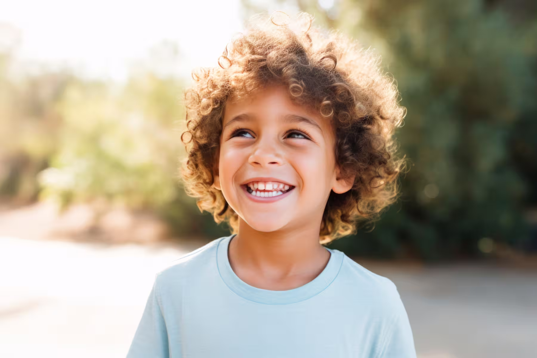 Children's Dentistry